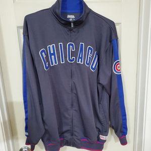Chicago Cubs Jacket